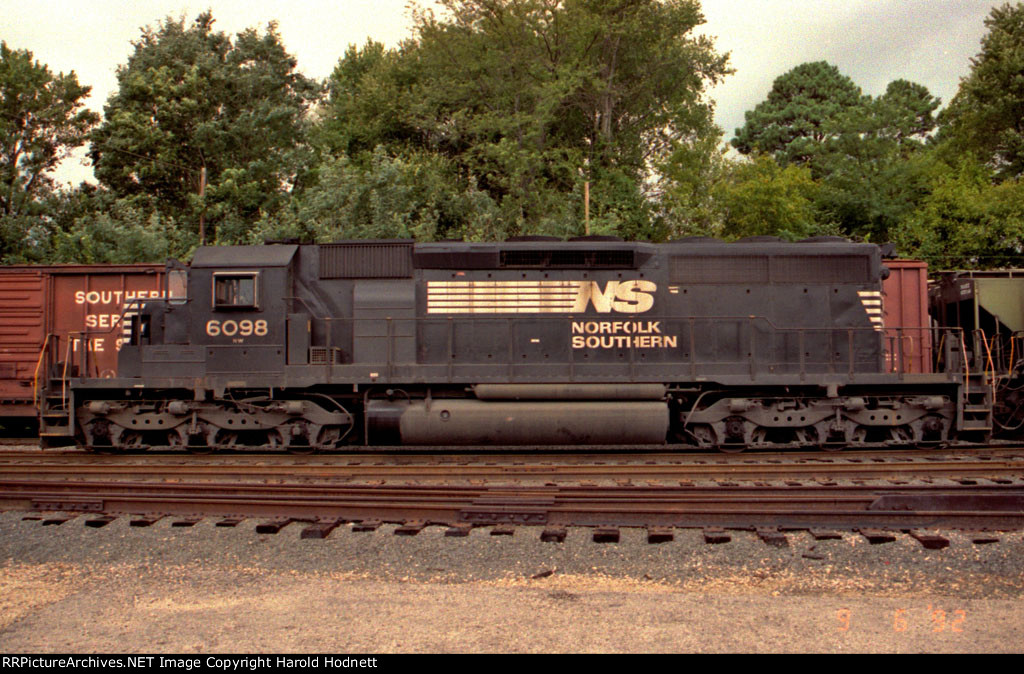 NS 6098